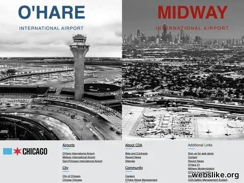 flychicago.com