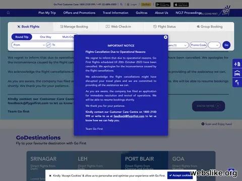 flygofirst.com