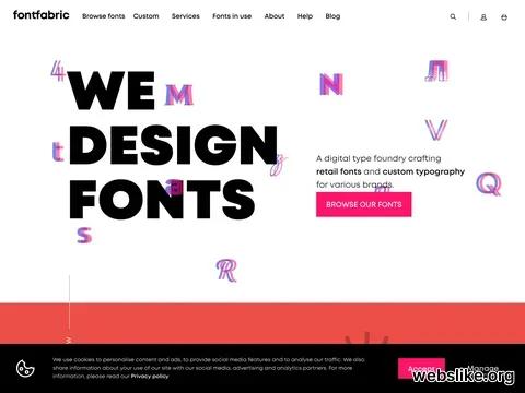 fontfabric.com