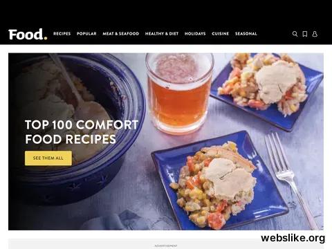 food.com