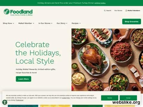 foodland.com