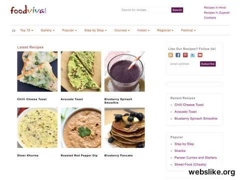 foodviva.com