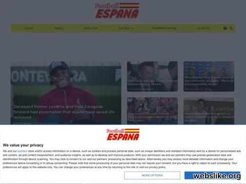 football-espana.net