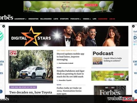 forbesindia.com