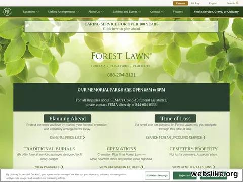 forestlawn.com