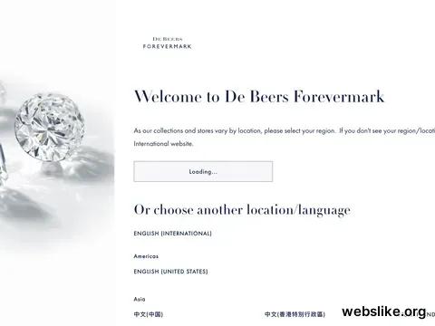 forevermark.com