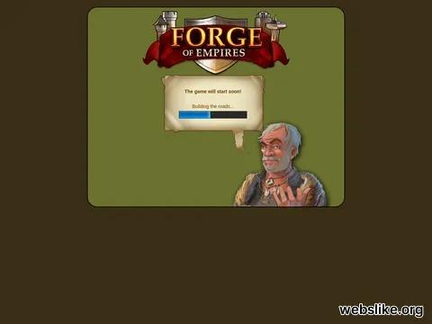 forgeofempires.com