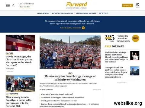 forward.com