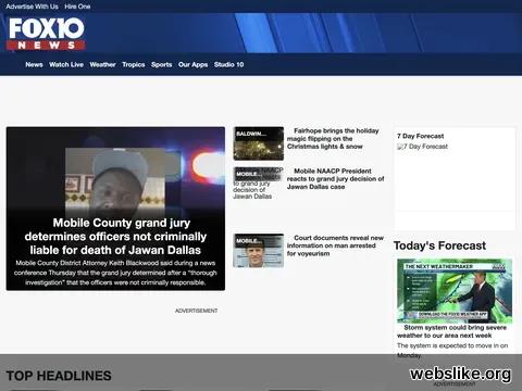 fox10tv.com