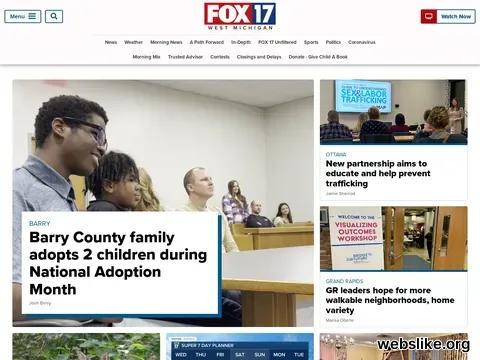 fox17online.com