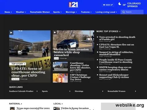 fox21news.com