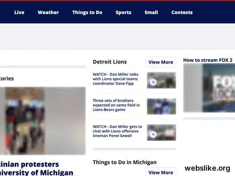 fox2detroit.com