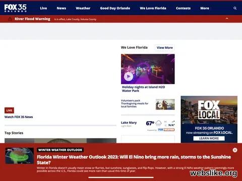 fox35orlando.com