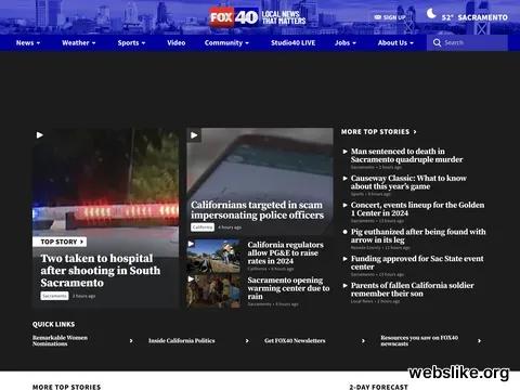 fox40.com