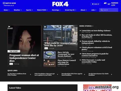 fox4kc.com