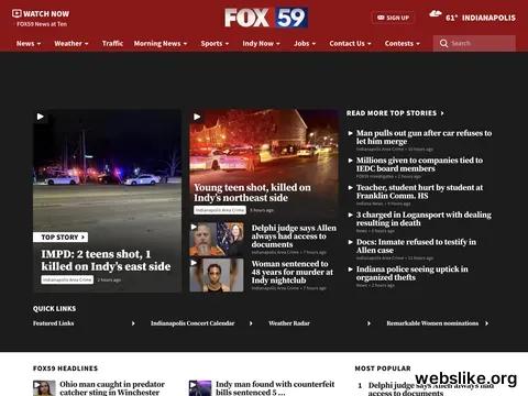 fox59.com