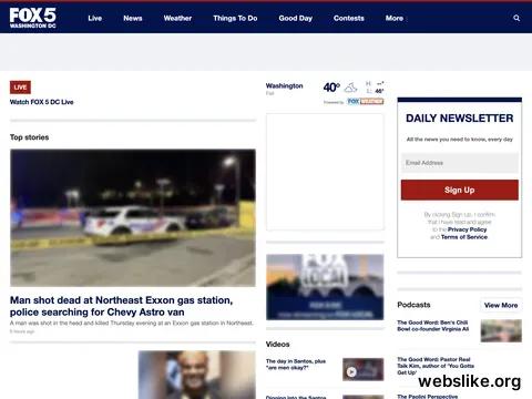 fox5dc.com