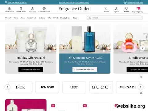 fragranceoutlet.com