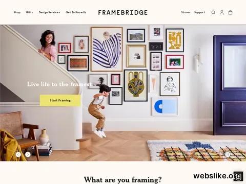 framebridge.com