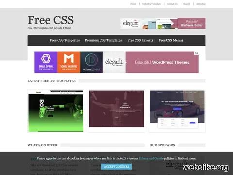 free-css.com