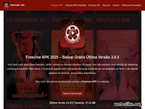 freecineapkdownload.com