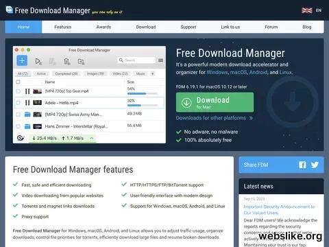 freedownloadmanager.org