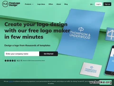 freelogodesign.org