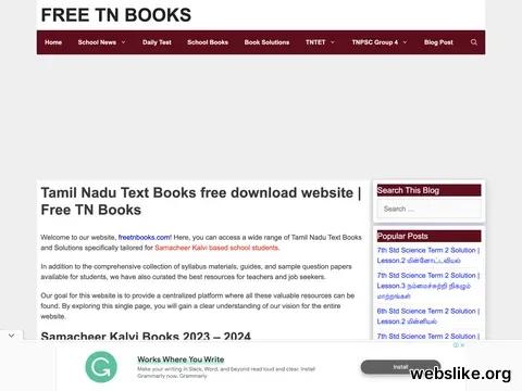 freetnbooks.com