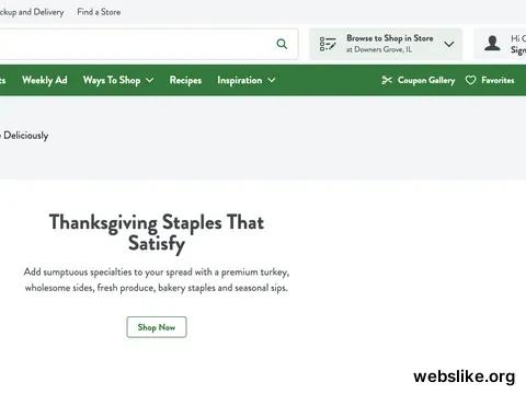 freshthyme.com