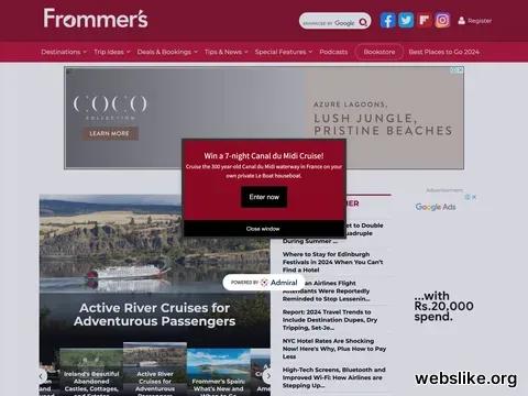 frommers.com