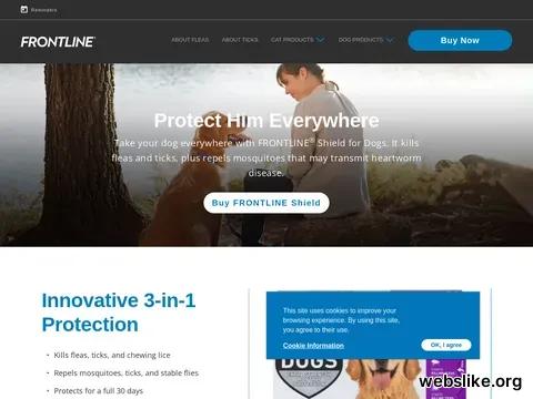 frontline.com