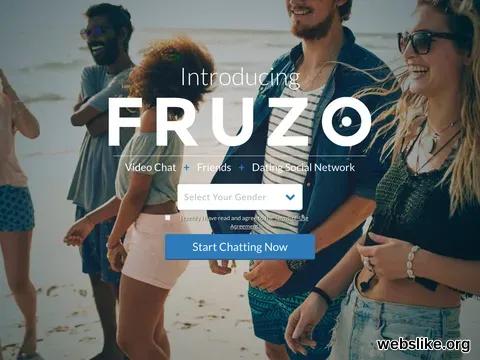 fruzo.com