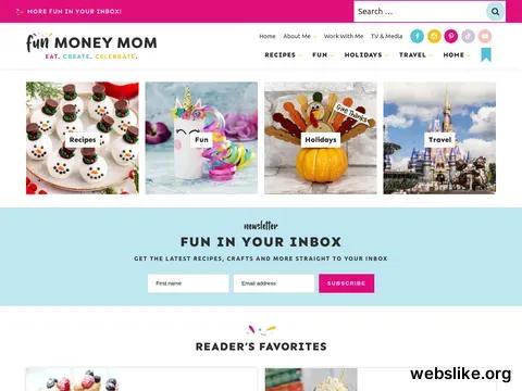 funmoneymom.com