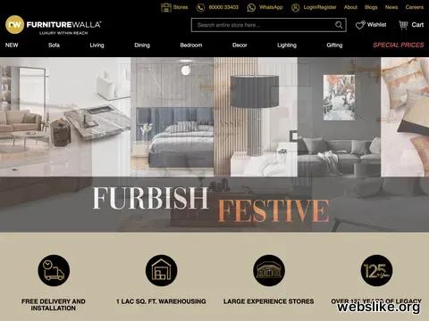 furniturewalla.com