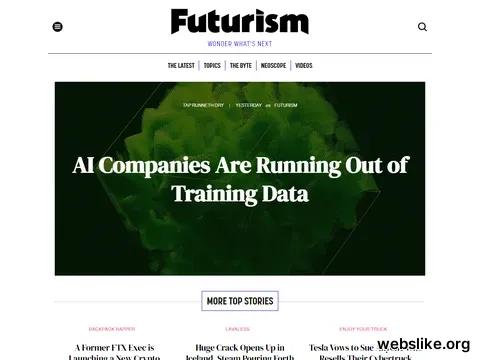 futurism.com