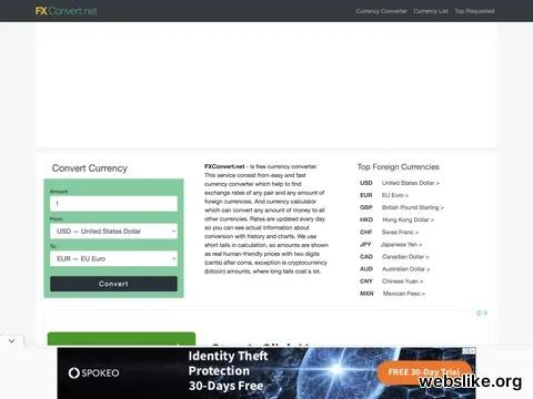 fxconvert.net
