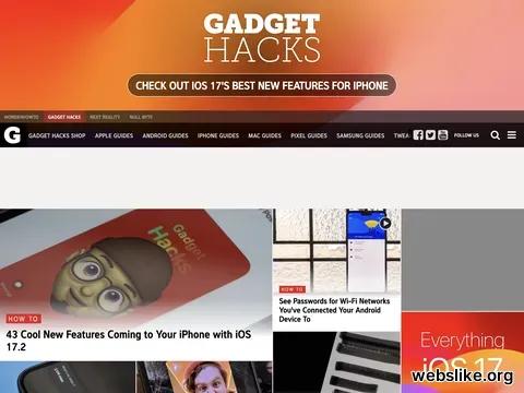 gadgethacks.com