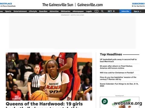 gainesville.com