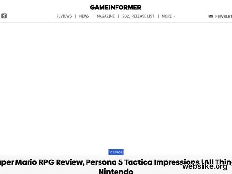 gameinformer.com