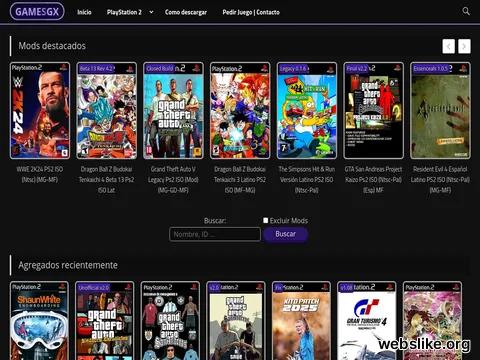 gamesgx.net