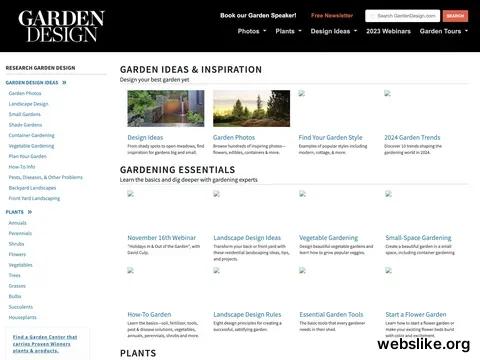 gardendesign.com