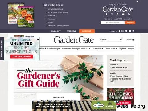 gardengatemagazine.com