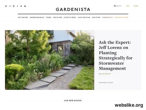 gardenista.com