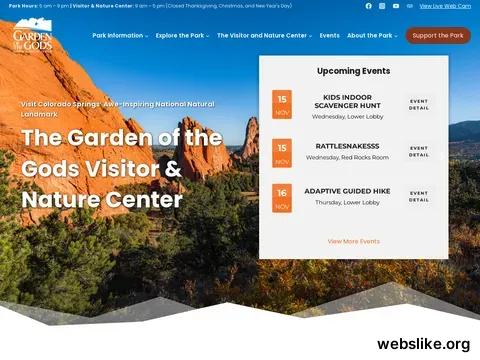 gardenofgods.com