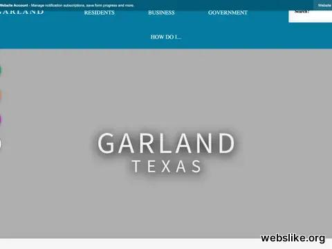 garlandtx.gov