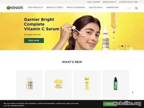 garnier.in