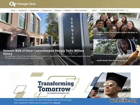 gatech.edu