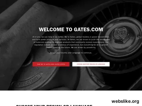 gates.com