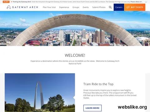 gatewayarch.com