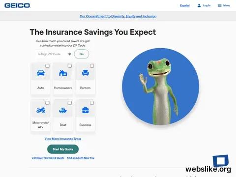 geico.com